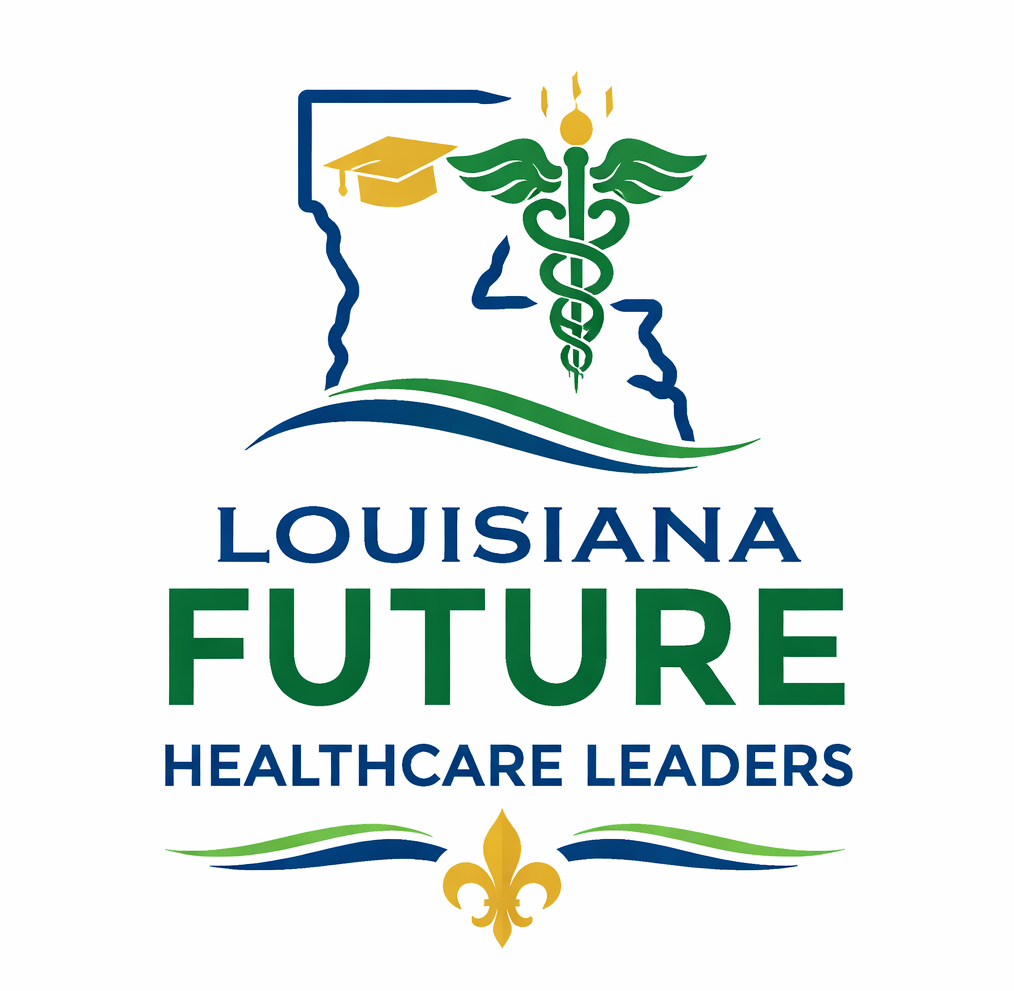 Louisiana Future Healthcare Leaders